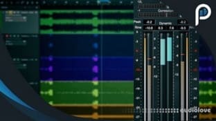 PUREMIX Mastering Levels for EDM