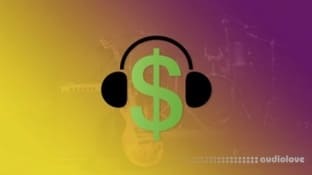 SkillShare How to Make Money as a Music Artist