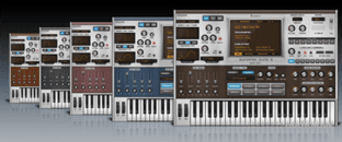 Dune 2.5 Presets and Skins Pack