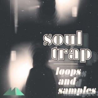 ModeAudio Soul Trap Loops And Samples