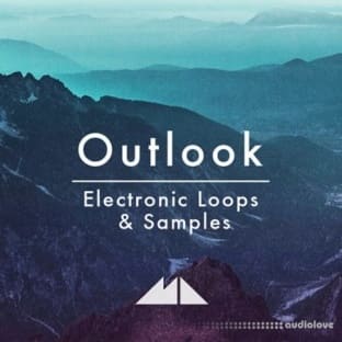 ModeAudio Outlook Electronic Loops And Samples