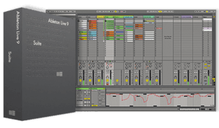 Ableton Live Suite 9