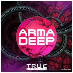 True Samples ARMADEEP