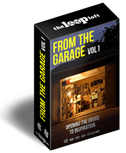 The Loop Loft From The Garage Vol 1
