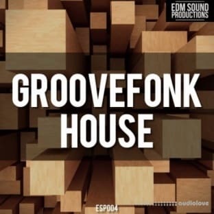 EDM Sound Productions Groovefonk House