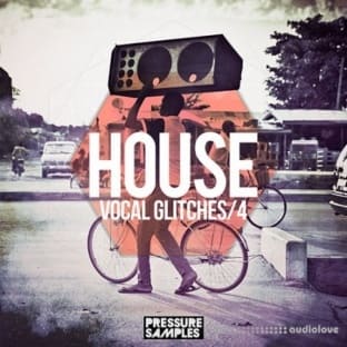 HY2ROGEN House Vocal Glitches 4
