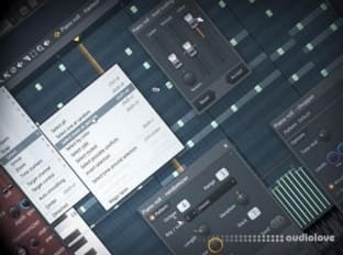Groove3 FL Studio Know-How: The Piano Roll