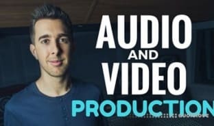 SkillShare YouTube Audio and Video Production The Complete Course