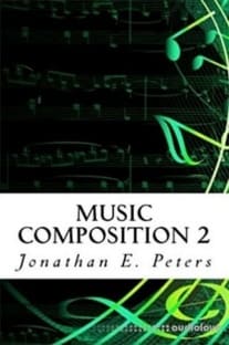 Jonathan E. Peters Music Composition 2