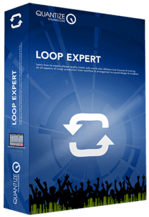 Quantize Courses Loop Expert