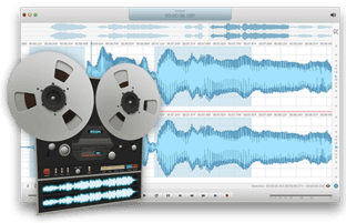 Simon Szpilewski Boson Express Audio Recorder and Editor