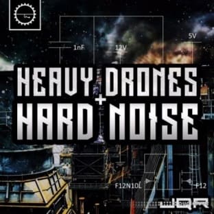 Industrial Strength Heavy Drones and Hard Noise
