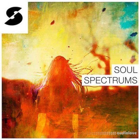 Samplephonics Soul Spectrums