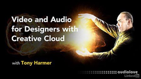 Lynda Video and Audio Production for Designers