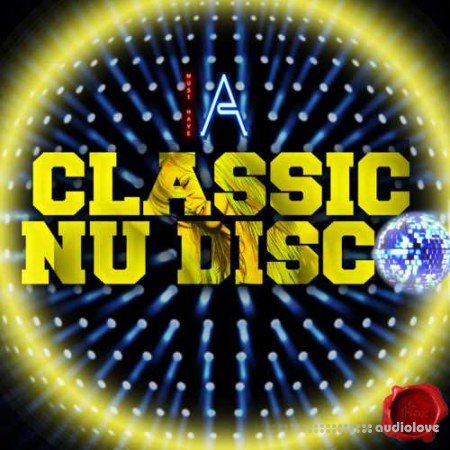 Fox Samples Must Have Audio: Classic Nu Disco