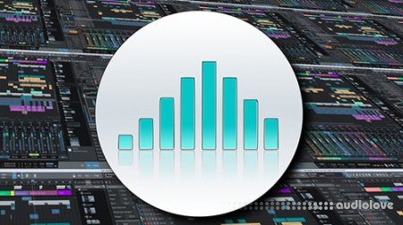 Udemy Music Production III Audio Mastering The COMPLETE Guide