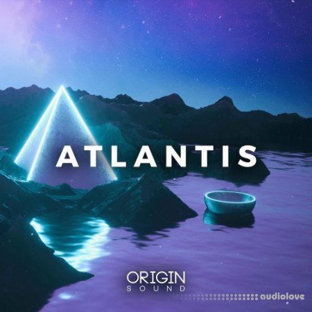 Origin Sound Atlantis WAV MiDi
