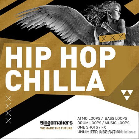 Singomakers Hip Hop Chilla
