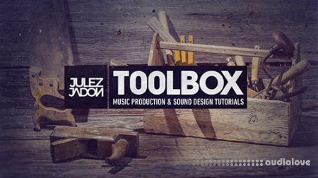 SkillShare TOOLBOX Music Production and Sound Design Tutorials