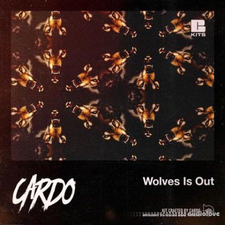 Cardo Wolves Is Out Vol.1