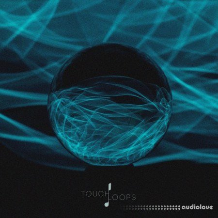 Touch Loops Textural Electronica