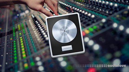 Udemy Logic Pro X: Get Professional Mixes on Your Instrumentals