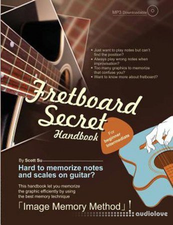 Fretboard Secret Handbook