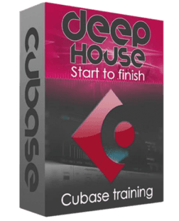 Born To Produce Deep House in Cubase