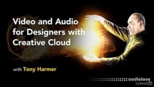 Lynda Video and Audio Production for Designers