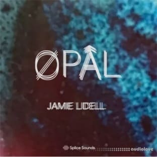 Splice Sounds Jamie Lidell ØPÂL