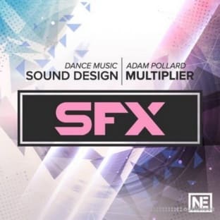Ask Video Dance Music Sound Design 106: SFX