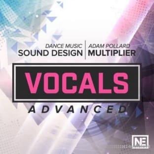 Ask Video Dance Music Sound Design 303: Vocals Advanced