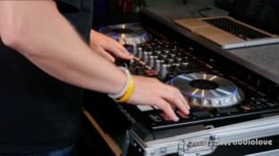 SkillShare The Basics of Serato DJ