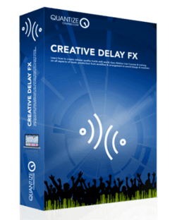 Quantize Courses Creative Delays