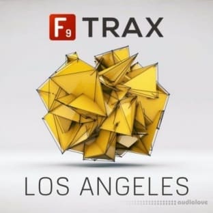 F9 Audio F9 Trax Los Angeles
