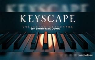 Keyscape Library by Christian John