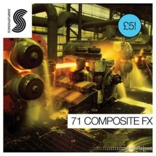 Samplephonics 71 Composite FX