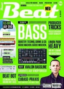 Beat Magazin September 2017