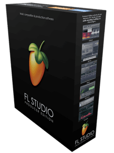 Image-Line FL Studio 12