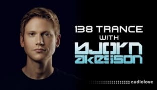 Sonic Academy How To Make 138 Trance with Bjorn Akesson