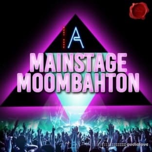 Fox Samples Must Have Audio: Mainstage Moombahton