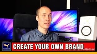 SkillShare Create your own Brand For Creatives and Artists