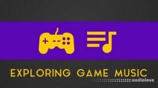 SkillShare Exploring Game Music for Music Makers and Artists