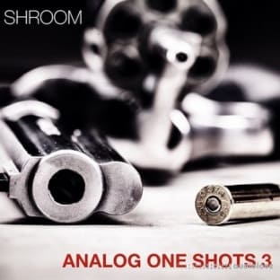 Shroom Analog One Shots Vol 3