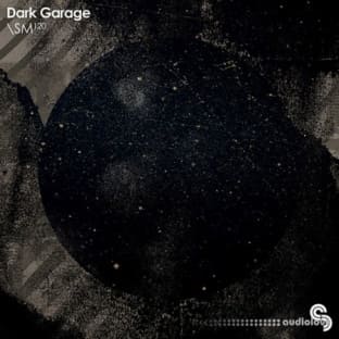 Sample Magic Dark Garage