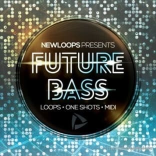 New Loops Future Bass Construction Kits