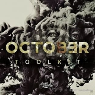 Cartel Loops October Toolkit