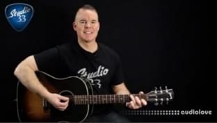 Udemy Learn guitar the Right way! Complete KickStarter course