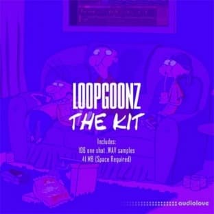 LOOPGOONZ The Kit