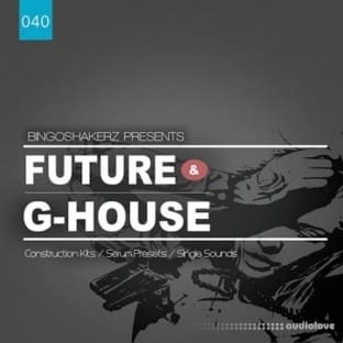 Bingoshakerz Future And G-House